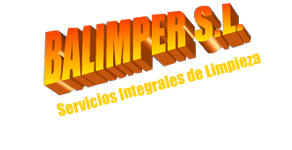 Limpiezas Balimper S.L. logo